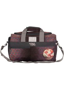 School-Mood Sporttasche &raquo;Mika (Drache)&laquo;