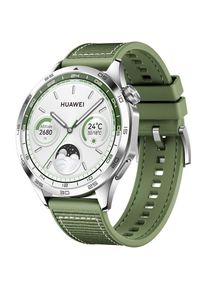 Huawei Smartwatch &raquo;Watch GT4&laquo; ( / 1, 43 &prime;&prime;) HuaweiTruSeen55