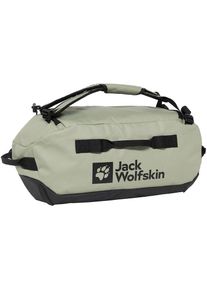 Jack Wolfskin Reisetasche &raquo;ALL-IN DUFFLE 35&laquo; 35 Liter Volumen, aus strapazierf&auml;higem und wasserdichtem Material