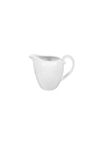 Seltmann Weiden Milchbeh&auml;lter &raquo;Milchk&auml;nnchen Rondo/Liane 0,19 l wei&szlig;&laquo;