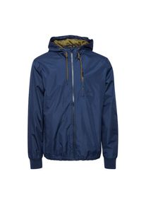 Blend Windbreaker &raquo;Windbreaker BHOuterwear&laquo; mit Kapuze blau, Gr&ouml;&szlig;e M
