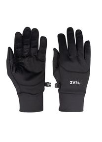 YEAZ Trainingshandschuhe &raquo;Sporthandschuhe JIP&laquo; schwarz, Gr&ouml;&szlig;e 8