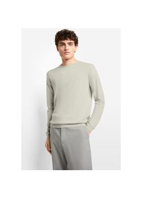 Cinque Rundhalspullover &raquo;CIWALLES&laquo; mit Logopr&auml;gung beige, Gr&ouml;&szlig;e XXL