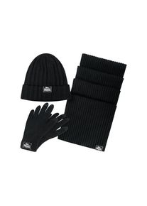 Lonsdale Beanie &raquo;ACOMB&laquo; 3 Stk.