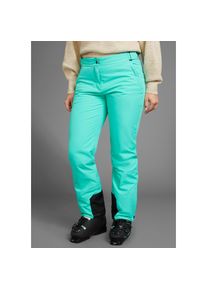 Maier Sports Skihose Wasserdicht & verstellbarer Taillenbund & gro&szlig;e Gr&ouml;&szlig;en gr&uuml;n, Gr&ouml;&szlig;e 50