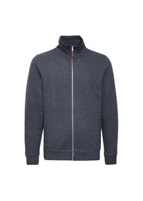 Blend Troyer &raquo;Sweatjacke BHAlio&laquo; blau, Gr&ouml;&szlig;e L