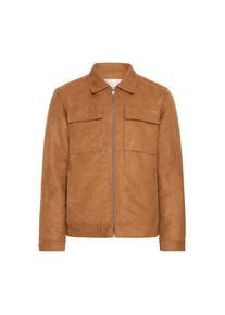 !Solid Lederjacke &raquo;Lederjacke SDVAMOS&laquo; braun, Gr&ouml;&szlig;e M