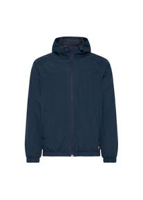 !Solid Windbreaker &raquo;Windbreaker SDFRANNO&laquo; blau, Gr&ouml;&szlig;e XL