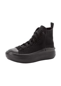 Converse Sneaker &raquo;CHUCK TAYLOR ALL STAR MOVE PLATFORM&laquo; schwarz, Gr&ouml;&szlig;e 27