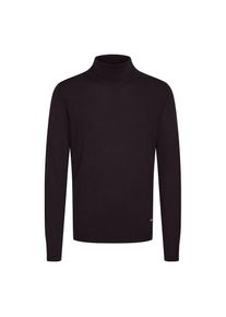 Blend Rollkragenpullover &raquo;Rollkragenpullover BHMWEDAT&laquo; schwarz, Gr&ouml;&szlig;e XXL