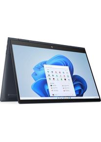 HP Envy x360 2-in-1 13-bf | i7-1250U | 13.3" | 16 GB | 512 GB SSD | Win 11 Home | ES