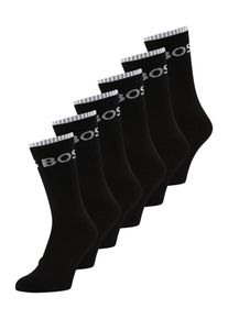 BOSS Chaussettes Homme noir taille 40-46
