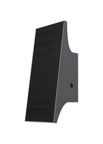 Viking, Gartenbeleuchtung, SR83 Solar-LED-Aussenleuchte / 700lm / IP65 (700 lm, IP65)