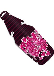 rie:sel design, Schutzblech