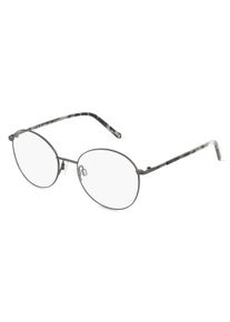 JOOP! JP 3250 okulary unisex | Oprawka: Pełnoramkowe, Okrągłe, Szary