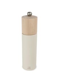 Peugeot BOREAL Z Salzm&uuml;hle 21 cm FEATHER WHITE, Pfefferm&uuml;hle + Salzm&uuml;hle, Weiss