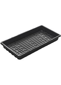 Garden Center, Anzuchtt&ouml;pfe + Anzuchtschalen, Germination tray, 56 cm x 28.5 cm x 5.5 cm