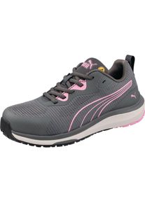 Puma, Sicherheitsschuhe, S1PS Celerity Knit Pink Low Sicherheitshalbschuh (39)
