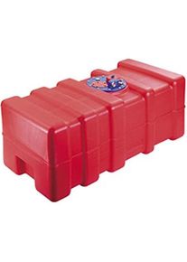 D&W, Garagenausstattung, Inbouwtank Kunststoff mit Flanschplatte