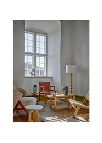 Bloomingville, Vase, Tulla (2 x)