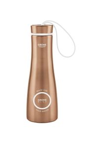 Grohe, Trinkflasche + Thermosflasche, (0.45 l)