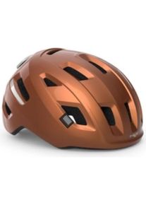 Met, Velohelm, (56 cm)