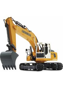 Jamara Liebherr R936 Destruction Set