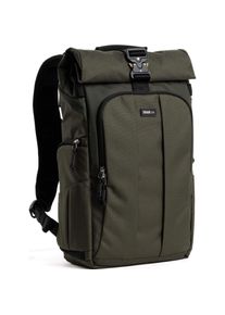 thinkTANK Think Tank FocusPoint 22L Greenway (Fotorucksack, 23 l), Kameratasche, Gr&uuml;n