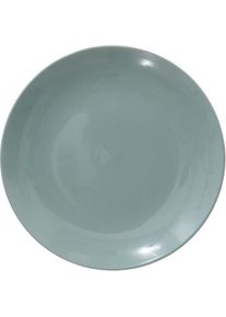 Secret de Gourmet Colorama, Teller, Gr&uuml;n