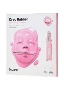 Dr. Jart+, Gesichtsmaske, Cryo Rubber