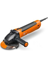 Fein, Winkelschleifer, Compact-Winkelschleifer &Oslash; 125 mm CG 15-125 BL (125 mm)