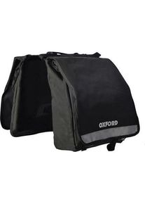 OXC, Velotasche, (Rahmentasche)