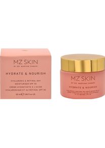 MZ SKIN, Gesichtsserum, Hydrate & Nourish Age Defense Retinol SPF30 (50 ml)