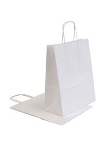 Neutral, Geschenkverpackung, Allegra SDS22-BIA Kraft (25x)