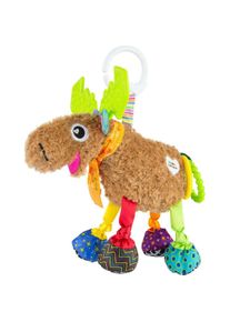 Tomy Lamaze Play and Grow Erik der Elch (25.30 cm)