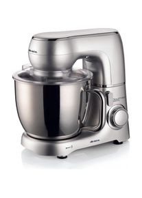 Ariete 1583/00, K&uuml;chenmaschine, Silber