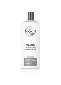Nioxin, Haarmaske, Nio Thinning 1 Scalp Revitaliser 1L (1000 ml)