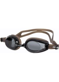 Speed, Schwimmbrille, (keine Korrektur, One Size)