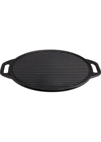 Muurikka 42 cm Griddle Pan, Pfanne + Kochtopf
