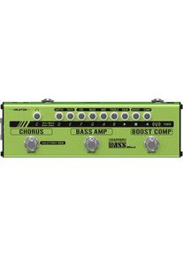 Valeton Dapper Bass Mini, Kopfh&ouml;rerverst&auml;rker