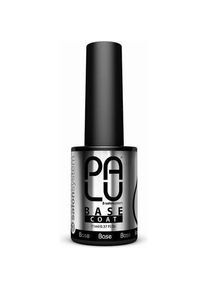 Palu Cosmetics, Nagellack, Palu Base Coat Builder Base 11Ml (Base Coat)