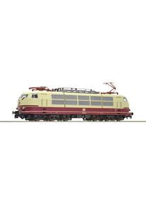 Roco 7520134 H0 E-Lok BR 103 113-7 der DB (Spur H0)