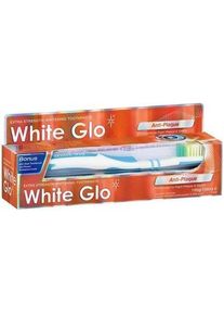 White Glo, Zahnpasta, Anti-Plaque Dental 150ml (150 ml)