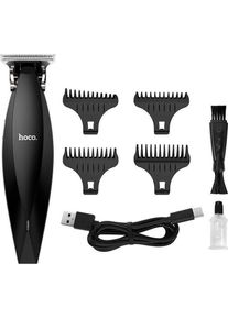 Hoco, Trimmer + Haarschneider, Other Hair clipper HP25 black