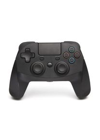 Snakebyte 4 S - Black - Wireless Controller - Sony PlayStation 4