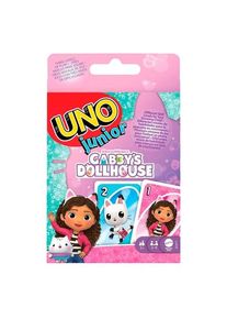 Mattel UNO Junior Gabby's Dollhouse
