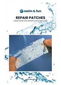 Swim & Fun Swim & Fun Teststreifen Spa pH/Chlorid/Brom/Alkalit&auml;t, 50 St&uuml;ck