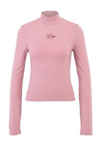 GAP Tall T-shirt Femme rose taille S