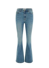 WE Fashion Jean Femme bleu taille 31