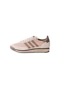adidas originals R&ouml;vid sz&aacute;r&uacute; sportcipők 'SL 72' Női sz&uuml;rke , M&eacute;ret 7,5
